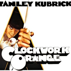 A Clockwork Orange photo 9