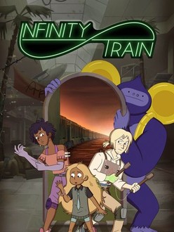 Infinity Train: Book Three - Cult of the Conductor, Episode