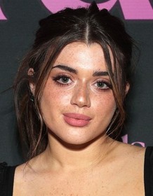 Brielle Barbusca | Rotten Tomatoes