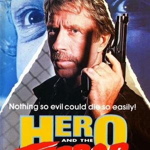 Hero and the Terror (1988) photo 11