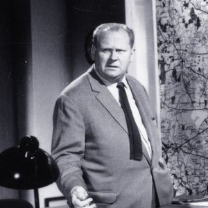 The Testament of Dr. Mabuse (1933)