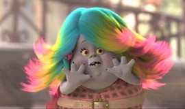 Trolls: Official Clip - I'm Coming Out!