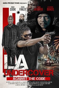 LA Undercover: Against the Code | Rotten Tomatoes