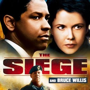 1998 The Siege