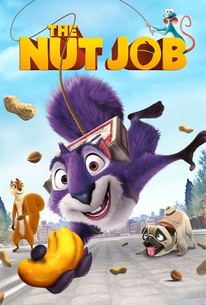 Watch trailer for The Nut Job