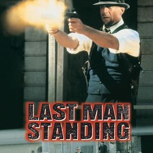 Last Man Standing (1996) photo 6