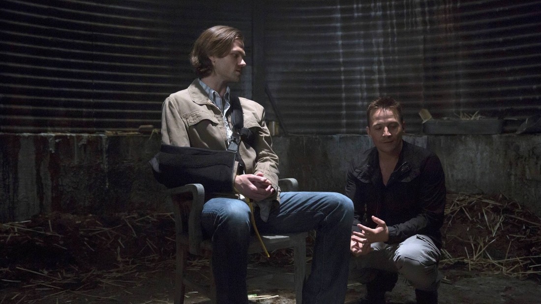 Supernatural season 1 episode 1 dailymotion sale