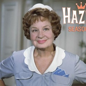 Hazel: Season 2, Episode 1 - Rotten Tomatoes