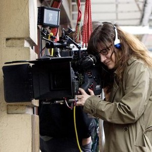 ELEGY, director Isabel Coixet, on set, 2008. ©Samuel Goldwyn Films