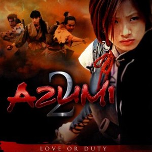 Azumi 2: Love or Death photo 2