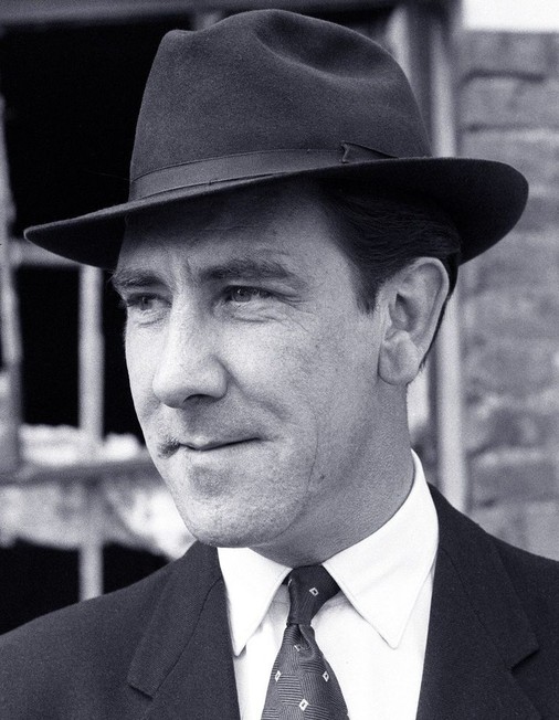 Harry Carter