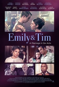 Outliving Emily | Rotten Tomatoes