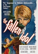 The Fallen Idol poster image