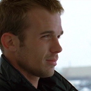 Cam Gigandet as Jake Gibson in "Five Star Day." photo 5