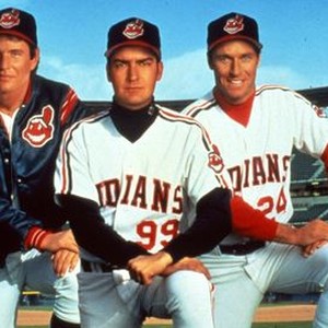 Major League/Major League 2 