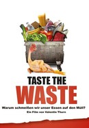 Taste the Waste poster image