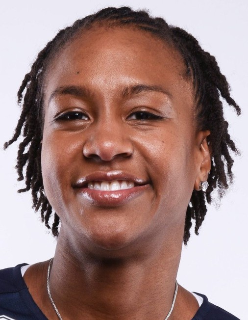 Tamika Catchings - Rotten Tomatoes