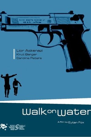 Walk on Water poster