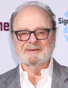 Harris Yulin