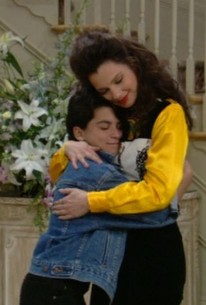 the nanny season 6 episode 19