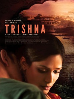 Trishna (2011) | Rotten Tomatoes