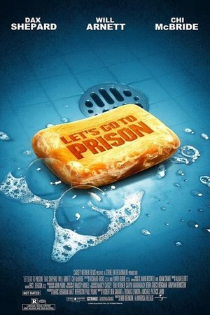 Let's Go to Prison poster