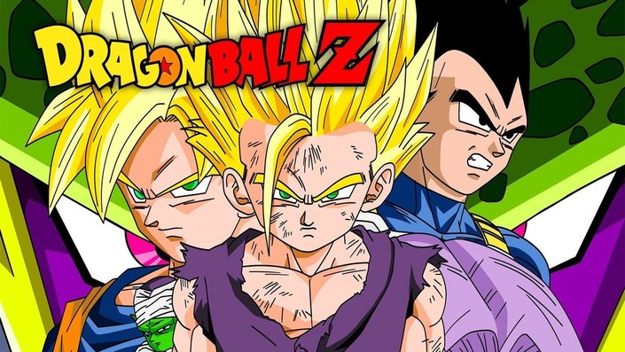Dragon Ball Z: Season 1, Episode 1 - Rotten Tomatoes