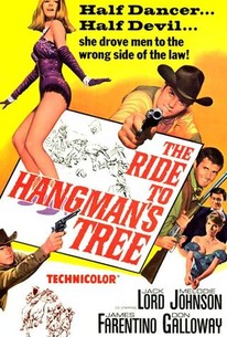 Watch trailer for The Ride to Hangman's Tree
