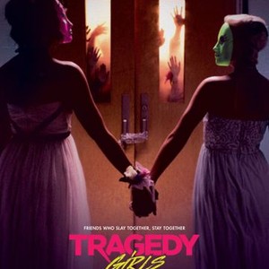 Tragedy Girls (2017)