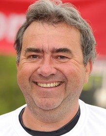 Jonathan Pearce