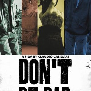 Don't Be Bad photo 3