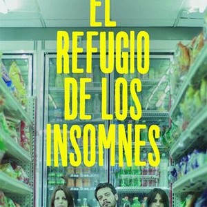 El refugio de los insomnes - Rotten Tomatoes