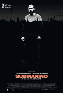 Watch trailer for Submarine
