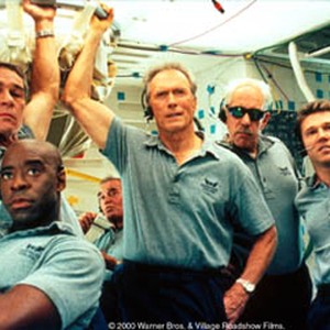Courtney B. Vance, Tommy Lee Jones, James Garner, Clint Eastwood, Donald Sutherland and Loren Dean. photo 10
