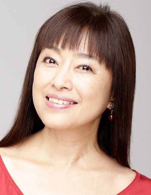 Rino Katase