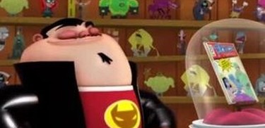 Fanboy & Chum Chum - Rotten Tomatoes