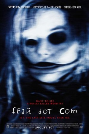 FeardotCom poster