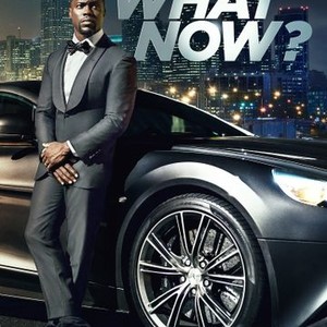 Kevin Hart: What Now? photo 2