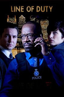 Line of Duty Season 1 Rotten Tomatoes