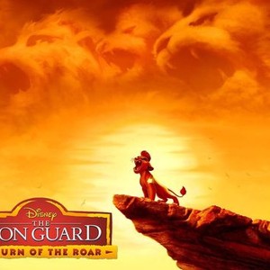 The lion guard return of the roar watch online top