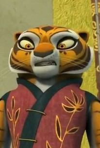 Kung Fu Panda: Legends of Awesomeness: Season 3, Episode 25 - Rotten ...