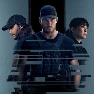 The Terminal List