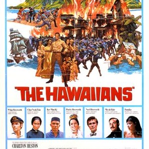 The Hawaiians (1970) photo 10