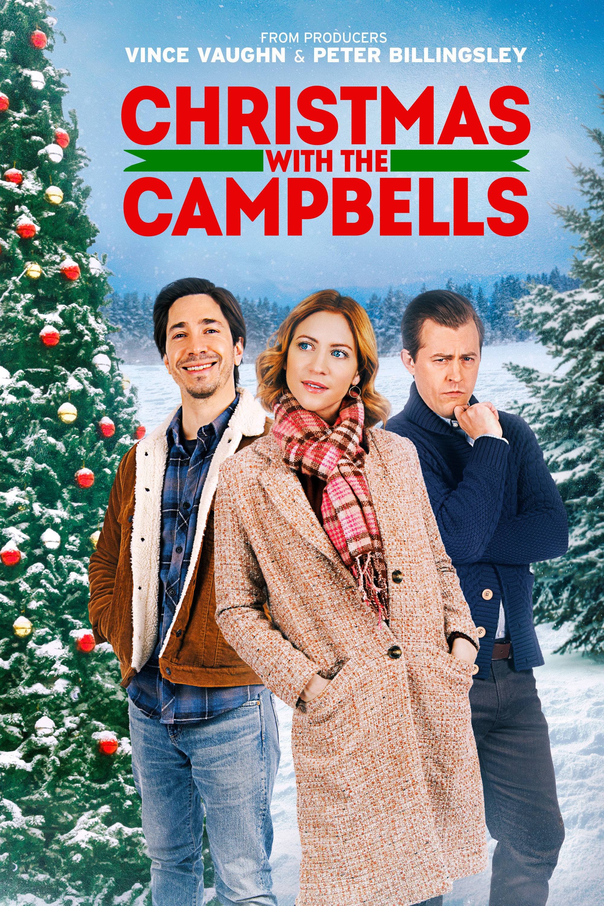 Naughty America First Time Christmas Sex Videos - Christmas with The Campbells - Rotten Tomatoes