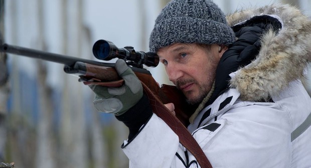 The Grey (2012) | Rotten Tomatoes