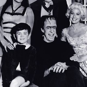 The Munsters