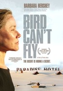 The Bird Can't Fly poster image