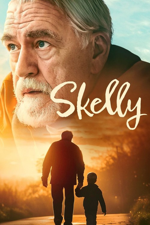 Skelly poster