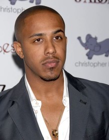 Marques Houston