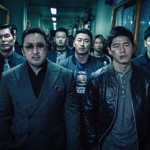Ma Dong-seok - Rotten Tomatoes